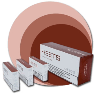 IQOS Heets UAE - Best IQOS Heets Dubai Online Store, Heets IQOS UAE